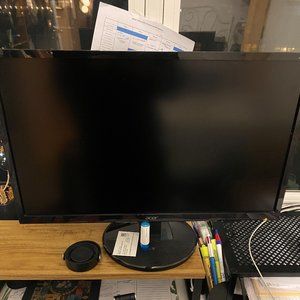 K2 Acer Monitor